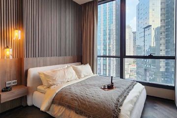 2 Bedroom Condo for rent in The ESSE Sukhumvit 36, Phra Khanong, Bangkok near BTS Thong Lo