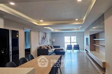 2 Bedroom Condo for rent in Nusasiri Grand, Phra Khanong, Bangkok near BTS Ekkamai