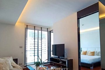1 Bedroom Condo for rent in The Address Sukhumvit 61, Khlong Tan Nuea, Bangkok near BTS Ekkamai