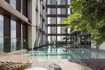 1 Bedroom Condo for rent in Ashton Morph 38, Phra Khanong, Bangkok near BTS Thong Lo