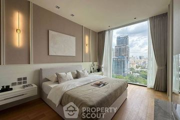 2 Bedroom Condo for rent in 28 Chidlom, Lumpini, Bangkok near BTS Chit Lom