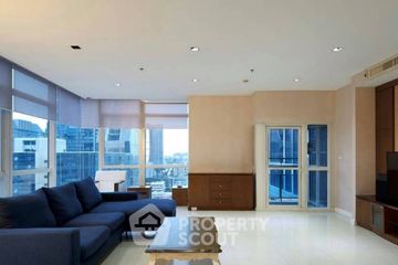 3 Bedroom Condo for rent in Athenee Residence, Lumpini, Bangkok near BTS Ploen Chit