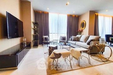 2 Bedroom Condo for rent in The Monument Thong Lo, Khlong Tan Nuea, Bangkok near BTS Thong Lo