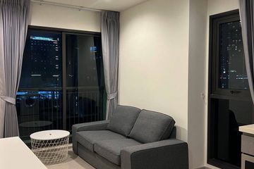 1 Bedroom Condo for rent in Rhythm Sukhumvit 36-38, Khlong Tan, Bangkok near BTS Thong Lo