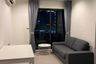 1 Bedroom Condo for rent in Rhythm Sukhumvit 36-38, Khlong Tan, Bangkok near BTS Thong Lo
