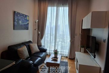 1 Bedroom Condo for rent in KEYNE BY SANSIRI, Khlong Tan, Bangkok near BTS Thong Lo