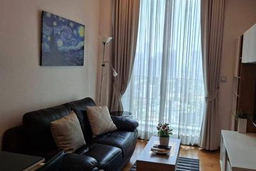 1 Bedroom Condo for rent in KEYNE BY SANSIRI, Khlong Tan, Bangkok near BTS Thong Lo