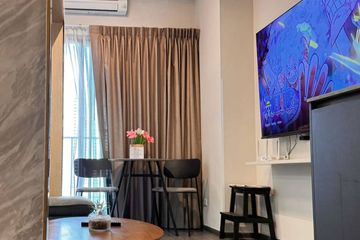 1 Bedroom Condo for rent in Ideo Sukhumvit - Rama 4, Phra Khanong, Bangkok near BTS Phra Khanong