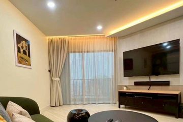 2 Bedroom Condo for rent in Belle Grand Rama 9, Huai Khwang, Bangkok near MRT Phra Ram 9