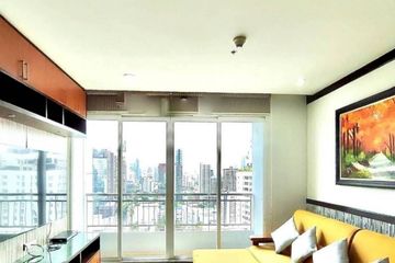 3 Bedroom Condo for rent in Circle Condominium, Makkasan, Bangkok near Airport Rail Link Makkasan