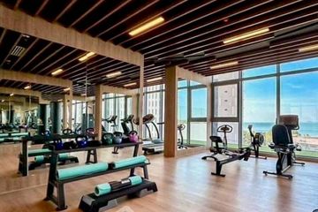 2 Bedroom Condo for rent in Saen Suk, Chonburi