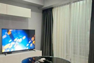 2 Bedroom Condo for rent in My Resort Bangkok, Bang Kapi, Bangkok near MRT Phetchaburi