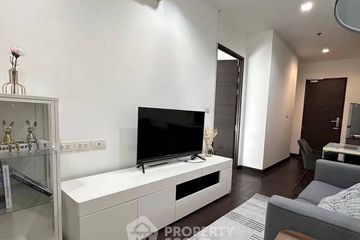 1 Bedroom Condo for rent in Ideo Q Phayathai, Thung Phaya Thai, Bangkok near BTS Phaya Thai