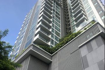 1 Bedroom Condo for rent in Aequa Sukhumvit 49, Khlong Tan Nuea, Bangkok near BTS Thong Lo
