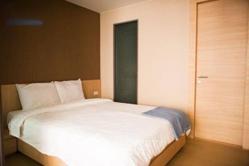 1 Bedroom Condo for rent in Klass Condo Silom, Silom, Bangkok near BTS Chong Nonsi