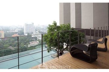 1 Bedroom Condo for rent in Ideo Morph 38, Phra Khanong, Bangkok near BTS Thong Lo