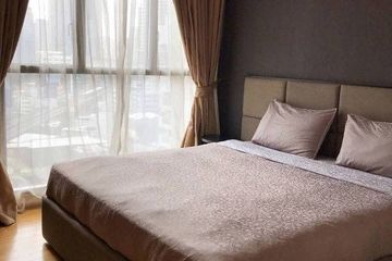 1 Bedroom Condo for rent in Aequa Sukhumvit 49, Khlong Tan Nuea, Bangkok near BTS Thong Lo