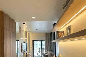1 Bedroom Condo for rent in MUNIQ Sukhumvit 23, Khlong Toei Nuea, Bangkok near MRT Sukhumvit