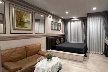 1 Bedroom Condo for rent in Life One Wireless, Lumpini, Bangkok near BTS Ploen Chit