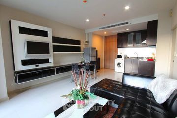 1 Bedroom Condo for rent in Noble Solo, Khlong Tan Nuea, Bangkok near BTS Thong Lo