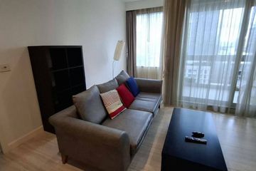 1 Bedroom Condo for rent in 185 Rajadamri, Lumpini, Bangkok near BTS Ratchadamri