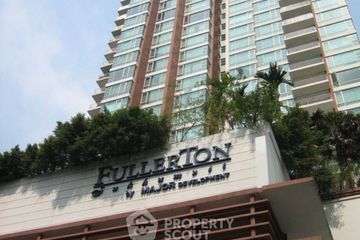 3 Bedroom Condo for rent in Fullerton, Phra Khanong, Bangkok near BTS Thong Lo