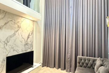 1 Bedroom Condo for rent in Knightsbridge Prime Sathorn, Thung Wat Don, Bangkok near BTS Chong Nonsi