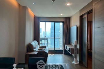 1 Bedroom Condo for rent in The Address Sathorn, Silom, Bangkok near BTS Chong Nonsi
