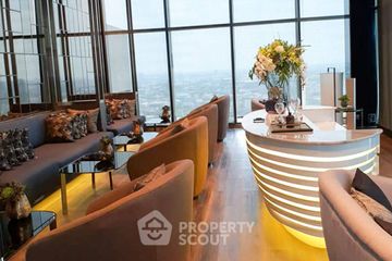 1 Bedroom Condo for rent in RHYTHM Ekkamai, Khlong Tan Nuea, Bangkok near BTS Ekkamai