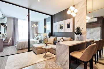 1 Bedroom Condo for rent in RHYTHM Ekkamai, Khlong Tan Nuea, Bangkok near BTS Ekkamai