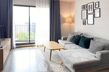 2 Bedroom Condo for rent in RHYTHM Ekkamai, Khlong Tan Nuea, Bangkok near BTS Ekkamai