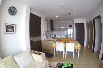 2 Bedroom Condo for rent in Rhythm Sathorn, Thung Wat Don, Bangkok near BTS Saphan Taksin