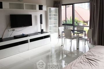 1 Bedroom Condo for rent in Noble Reflex, Phaya Thai, Bangkok near BTS Ari