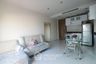 2 Bedroom Condo for rent in Noble Reveal, Phra Khanong Nuea, Bangkok near BTS Thong Lo