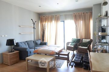 1 Bedroom Condo for rent in Noble Reveal, Phra Khanong Nuea, Bangkok near BTS Thong Lo