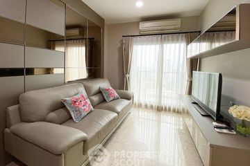 1 Bedroom Condo for rent in The Crest Sukhumvit 34, Khlong Tan, Bangkok near BTS Thong Lo