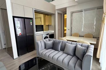 2 Bedroom Condo for rent in The Address Siam-Ratchathewi, Thanon Phetchaburi, Bangkok near BTS Ratchathewi