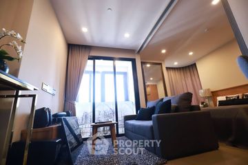 1 Bedroom Condo for rent in Ashton Asoke, Khlong Toei Nuea, Bangkok near MRT Sukhumvit
