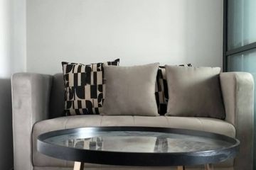 1 Bedroom Condo for rent in Ideo Sukhumvit - Rama 4, Phra Khanong, Bangkok near BTS Phra Khanong