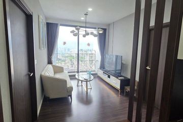2 Bedroom Condo for rent in Whizdom Inspire Sukhumvit, Bang Chak, Bangkok near BTS Punnawithi