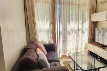 2 Bedroom Condo for rent in Ideo Verve Ratchaprarop, Makkasan, Bangkok near BTS Phaya Thai