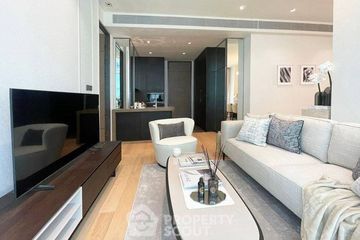 2 Bedroom Condo for rent in 28 Chidlom, Lumpini, Bangkok near BTS Chit Lom