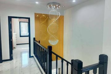 5 Bedroom House for rent in Baan Fah Rim Haad, Nong Prue, Chonburi