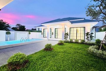 3 Bedroom House for sale in Nong Prue, Chonburi