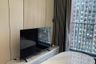 1 Bedroom Condo for rent in Life Asoke Hype, Makkasan, Bangkok near MRT Phra Ram 9