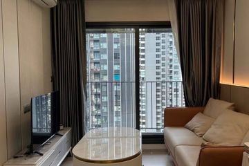 1 Bedroom Condo for rent in Life Asoke Hype, Makkasan, Bangkok near MRT Phra Ram 9
