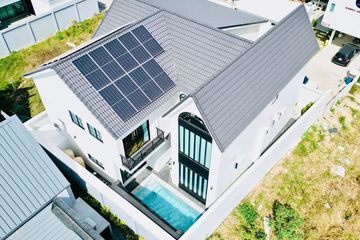 3 Bedroom House for sale in Nong Prue, Chonburi