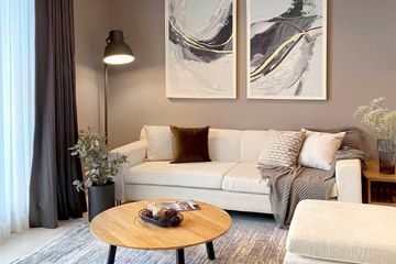 2 Bedroom Condo for rent in Rhythm Sukhumvit 42, Phra Khanong, Bangkok near BTS Ekkamai