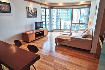 1 Bedroom Condo for rent in Ashton Asoke, Khlong Toei Nuea, Bangkok near MRT Sukhumvit