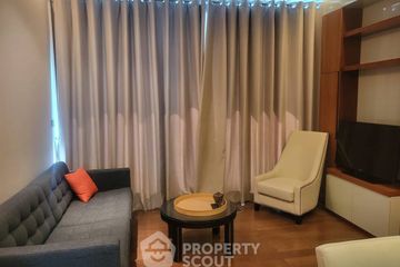 2 Bedroom Condo for rent in The Address Sukhumvit 28, Khlong Tan, Bangkok near BTS Phrom Phong